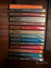 Libri Sidney Sheldon