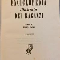 Enciclopedia dei ragazzi 1954