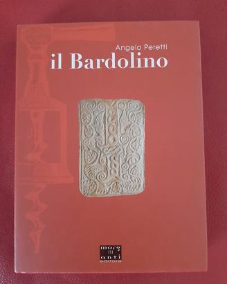 Il Bardolino.  Angelo Peretti