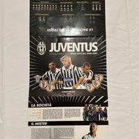 Spille ufficiali Juventus 2006/2007