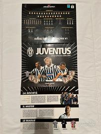 Spille ufficiali Juventus 2006/2007