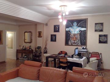 Appartamento ristrutturato