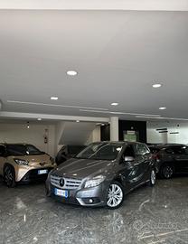 Mercedes-benz B 180 CDI Executive