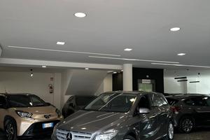 Mercedes-benz B 180 CDI Executive