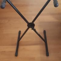 SUPPORTO PER TASTIERA