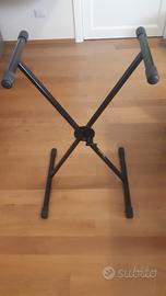 SUPPORTO PER TASTIERA