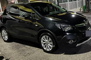 OPEL MOKKA COSMO ECOTEC 136 cv diesel
