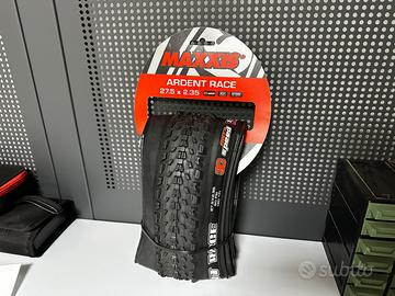MAXXIS ARDENT RACE + RECON RACE