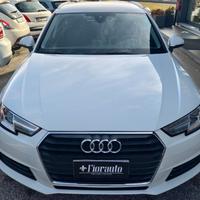 AUDI A4 Avant 2.0 TDI 150 CV S tronic Design