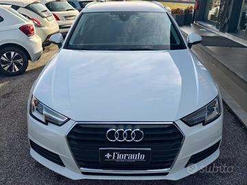 AUDI A4 Avant 2.0 TDI 150 CV S tronic Design