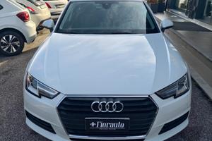 AUDI A4 Avant 2.0 TDI 150 CV S tronic Design