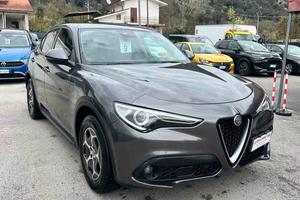 Alfa Romeo Stelvio 2.2 Turbodiesel 190 CV AT8 Q4 B