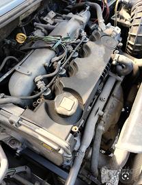 motore alfa 120 cv