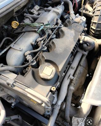 motore alfa 120 cv
