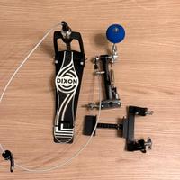 dixon multi-functional remote pedal (cajon pedal)