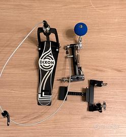 dixon multi-functional remote pedal (cajon pedal)