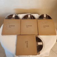 Bobine per registratore reel to reel Soundcraft