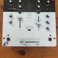 Mixer Gemini PMX-500 