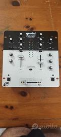 Mixer Gemini PMX-500 