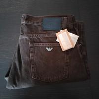 jeans vintage Armani w36 