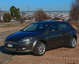 Fiat Bravo 1.6 120cv EURO 5