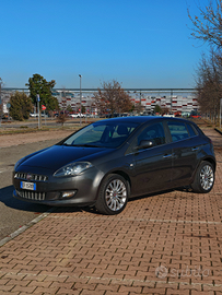 Fiat Bravo 1.6 120cv EURO 5