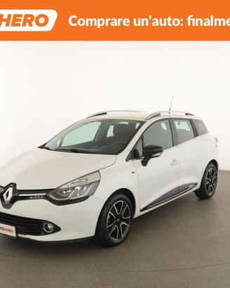RENAULT Clio ZF06369