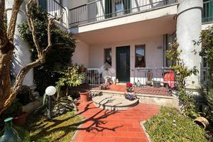 VILLA A SCHIERA CENTRALE A BELLARIA-IGEA MARINA