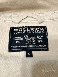 Felpa Woolrich