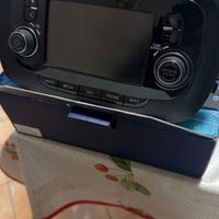 Uconnect 5 Radio Nav  500x