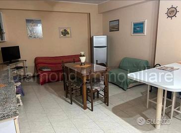 Appartamento con terrazza a Fondachello di Mascali