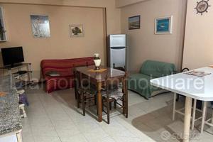 Appartamento con terrazza a Fondachello di Mascali