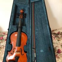 Violino 4/4