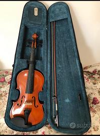 Violino 4/4