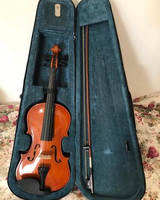 Violino 4/4