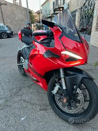 Ducati Panigale V2  2020