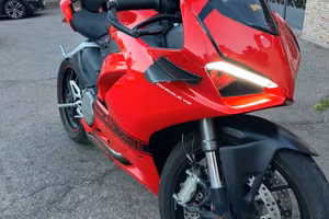 Ducati Panigale V2  2020