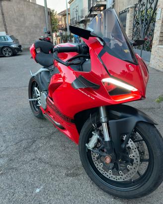 Ducati Panigale V2  2020