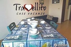 Travellito vacanze otranto casa federica