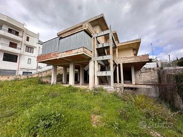 RUSTICO A MODICA