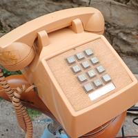 Telefono vintage