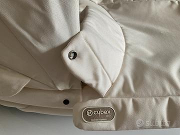 Navicella Cybex Cot S Lux