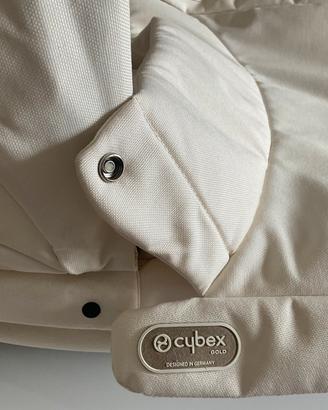 Navicella Cybex Cot S Lux