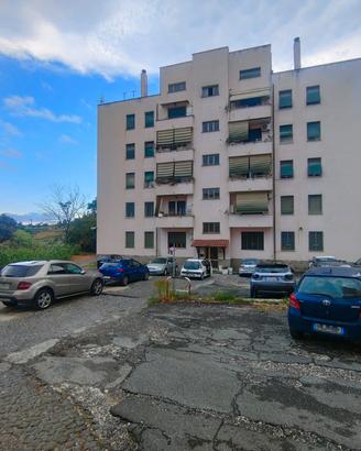 Rif.23 Velletri Appartamento Castelli Romani