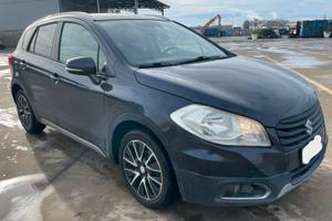 MOTORE COMPLETO SUZUKI SX4 1.6 D D16AA