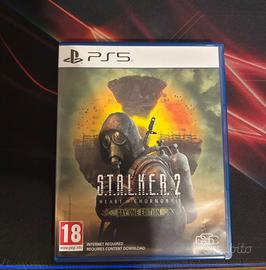 Stalker 2 PS5