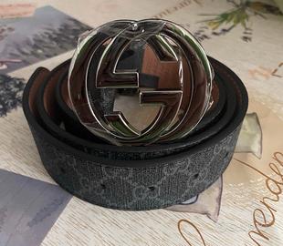 Cintura elegante gucci