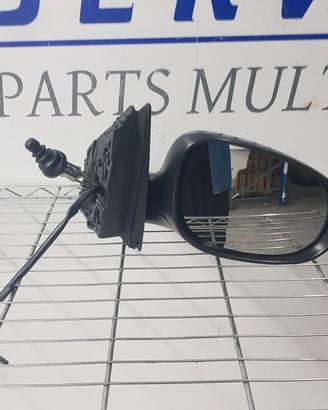 Specchio DX Lancia Ypsilon - 5 Porte - Originale