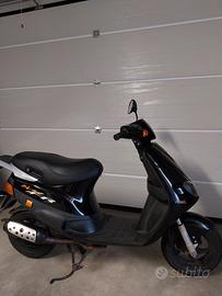Piaggio Zip Fast Rider 50 cc