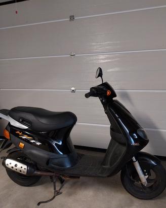 Piaggio Zip Fast Rider 50 cc